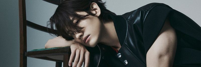 temichin's profile banner image