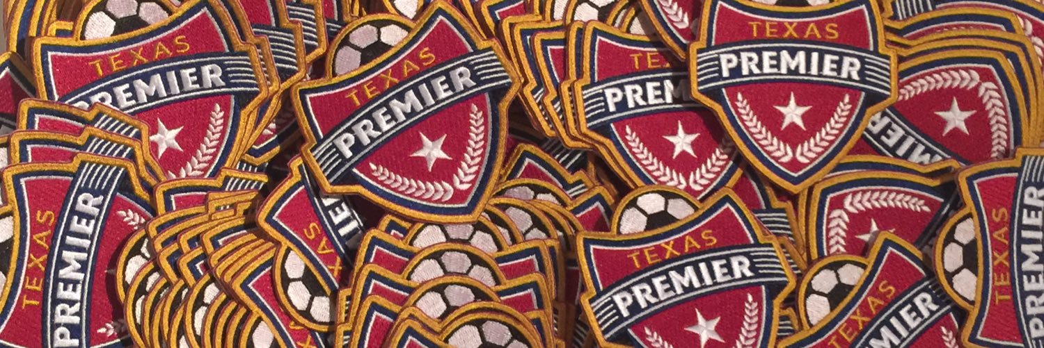Texas Premier SC banner