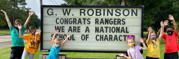 RobRangers Profile Banner