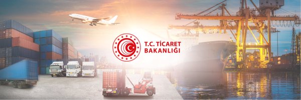 ticaret Profile Banner