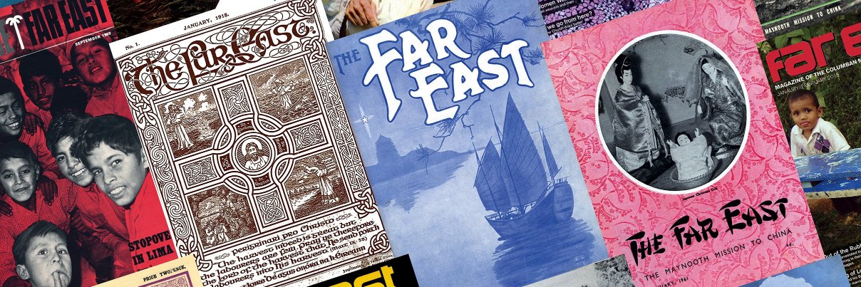 FarEastMagazine banner