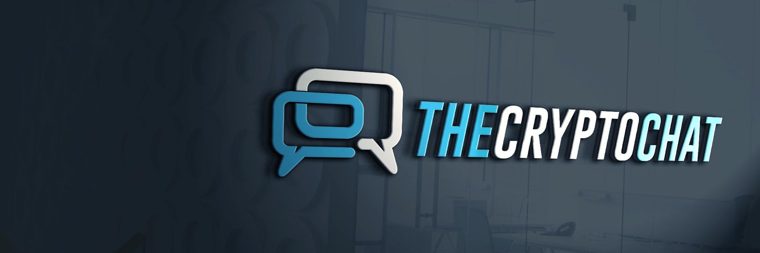 TheCryptoChat banner