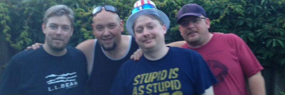 tjaxom23's profile banner image