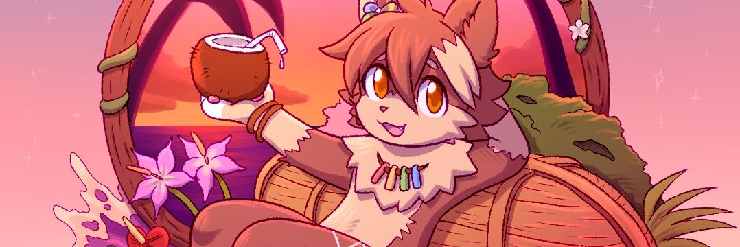 JakeCat 🏝️ 🔞 banner