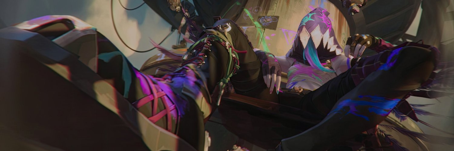 Alexandre banner