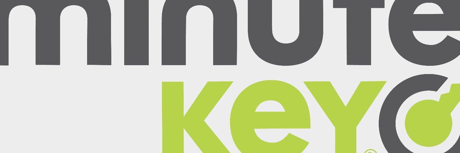 minutekey's profile banner image