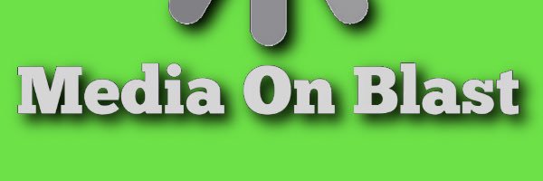 Media On Blast 🟢 banner