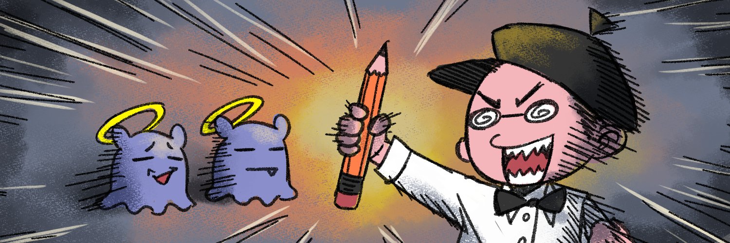 Mister Seffy-kun's banner