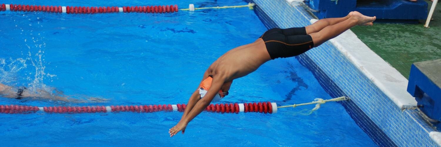 William A. Campos banner