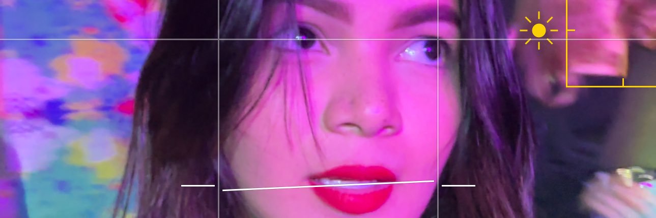 goodgalmariri's profile banner image