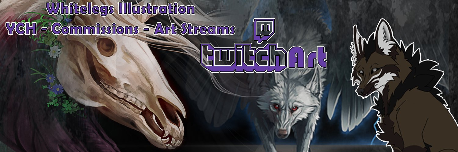 StiltDoge's profile banner image