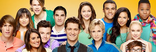 GleeOnRP's profile banner image