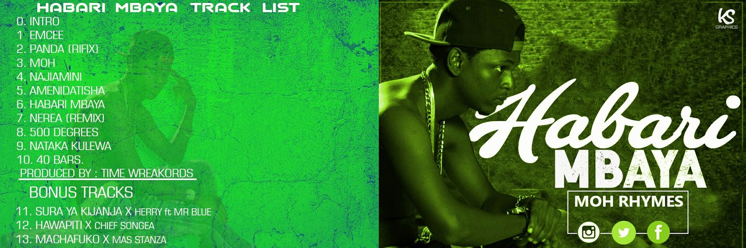 moh_rhymes's profile banner image
