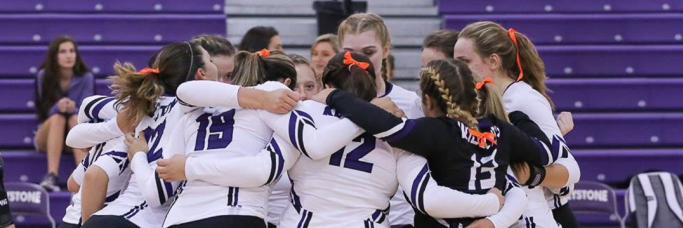 _KHSvolleyball's profile banner image