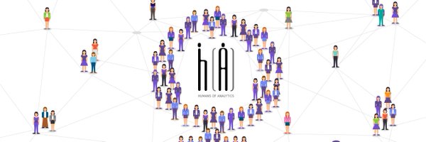HumansAnalytics Profile Banner
