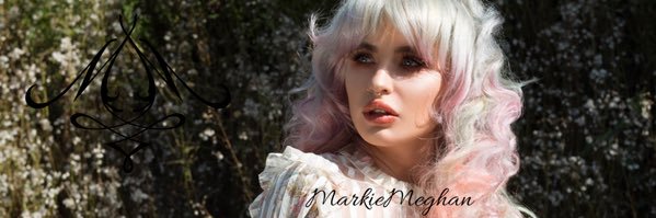 markie_meghan's profile banner image