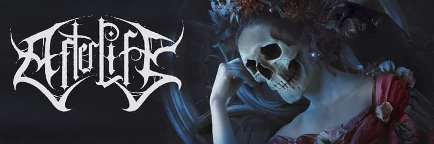 After Life banner