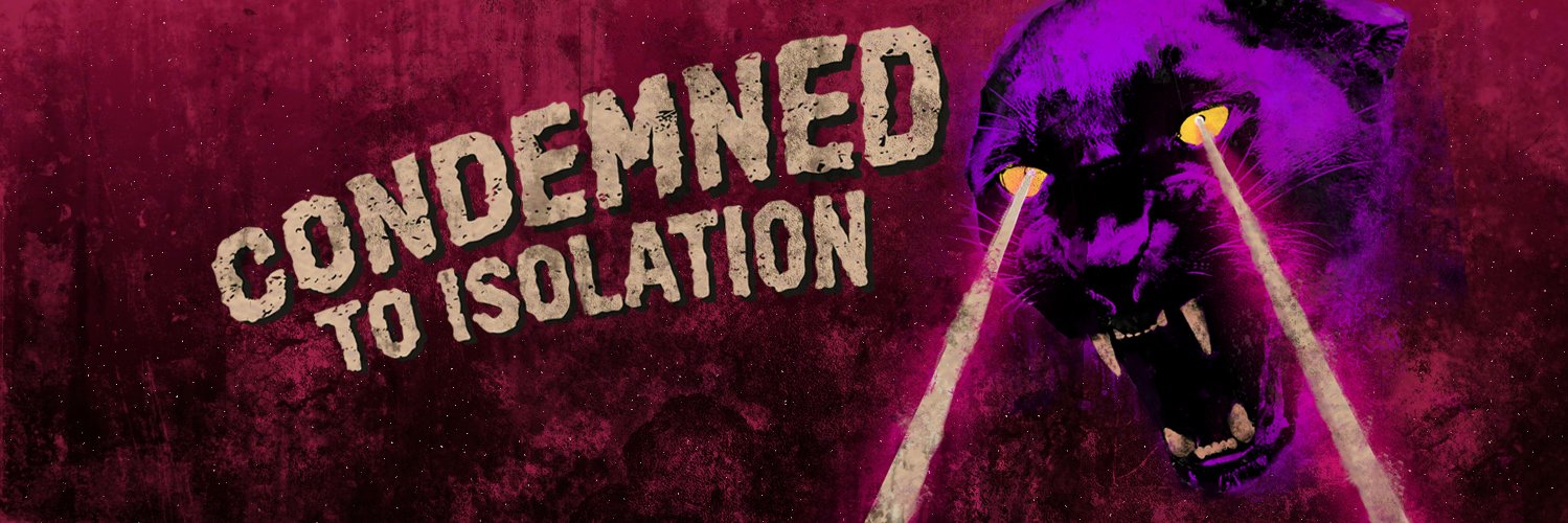 Octavatorband's profile banner image