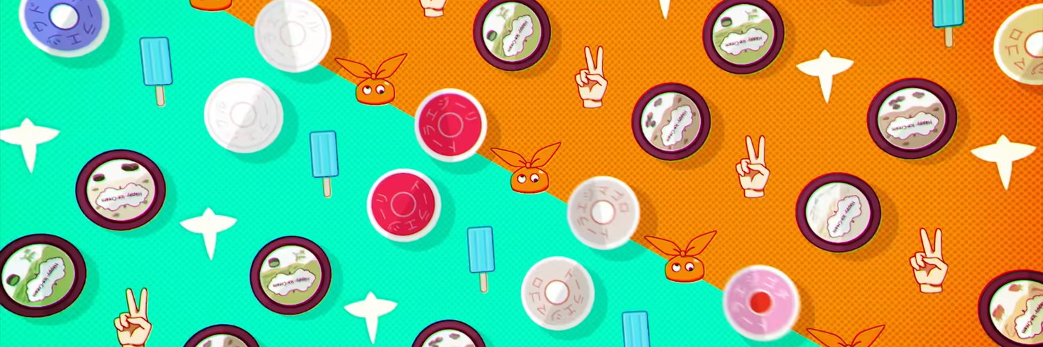 Loki Starwind banner