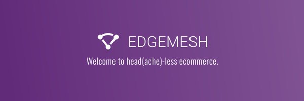 edgemeshinc Profile Banner