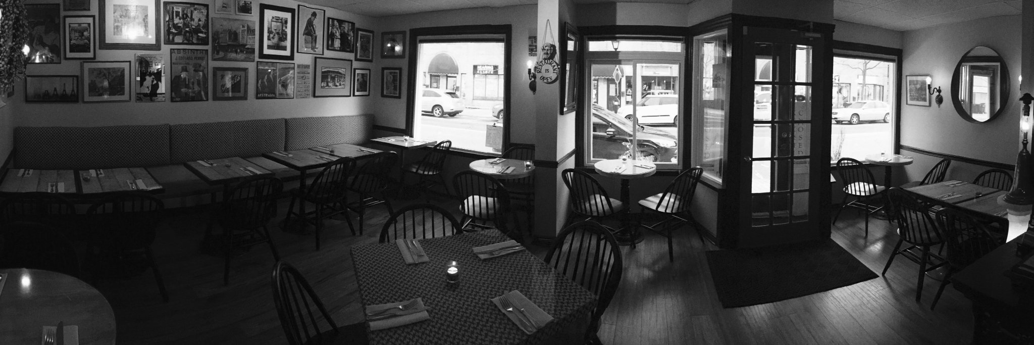 LaParisienneCrêperie banner