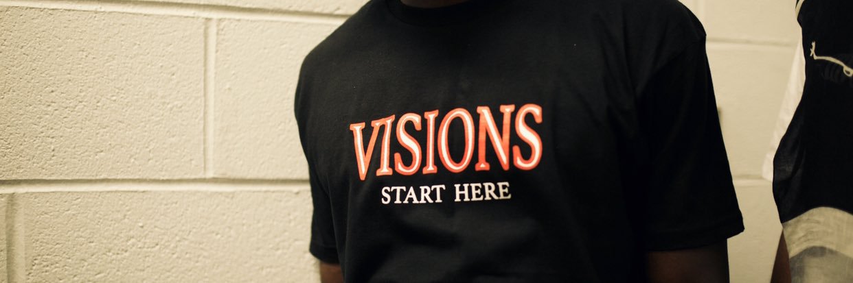 RISE VISIONS banner