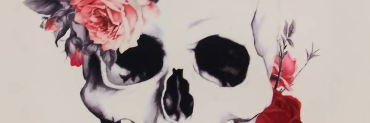 almapoetic's profile banner image