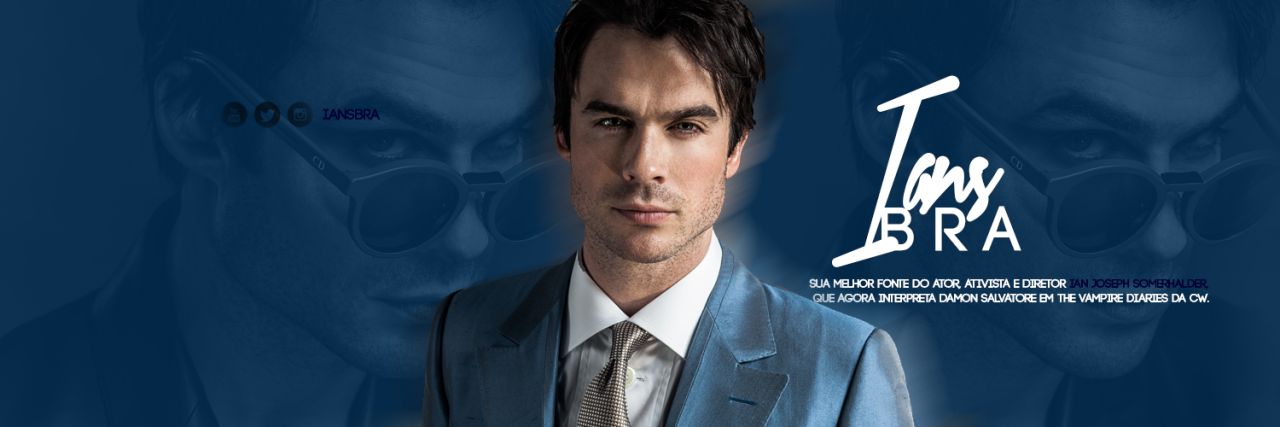 IanSBRA's profile banner image
