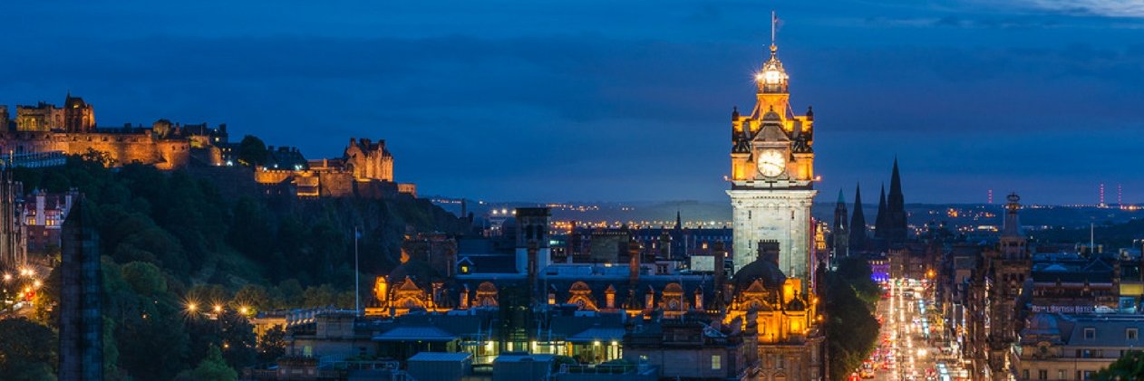 ThisEdinburgh's profile banner image
