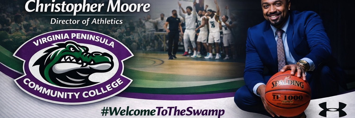 CoachChrisMoore's profile banner image