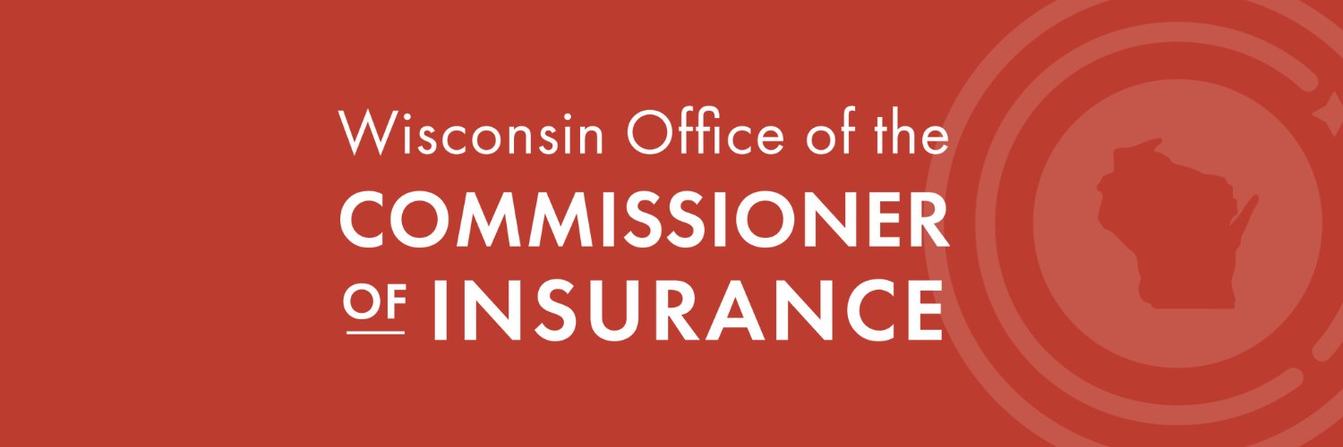 Wisconsin OCI's banner