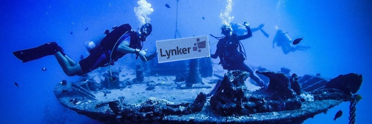Lynker banner
