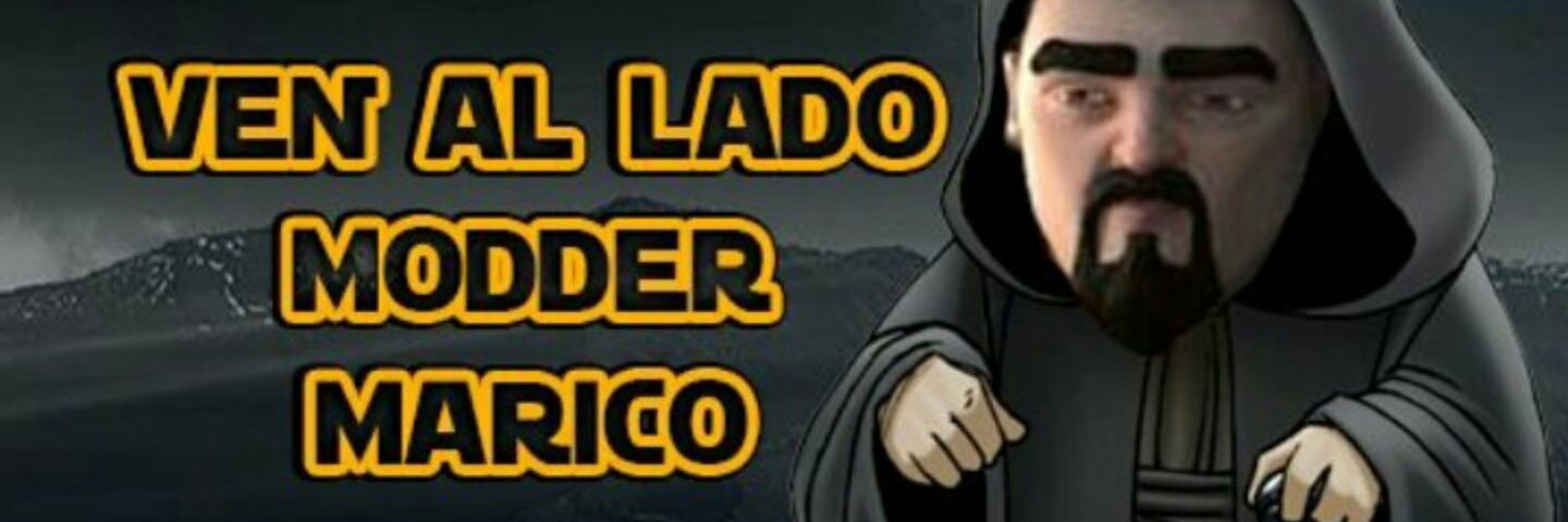 Álvaro Málaga ☉ banner