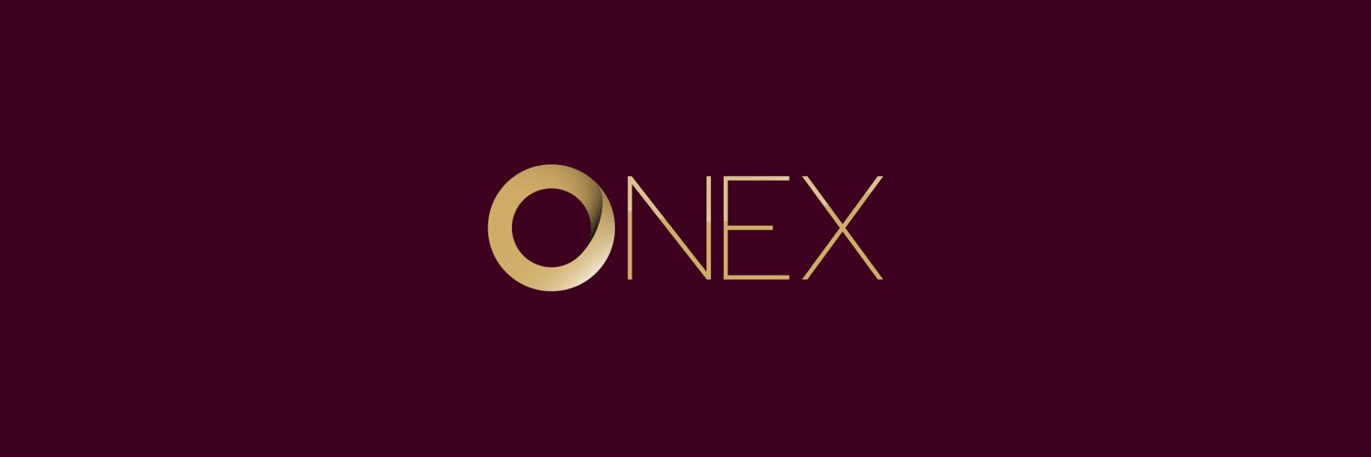onex__inc's profile banner image