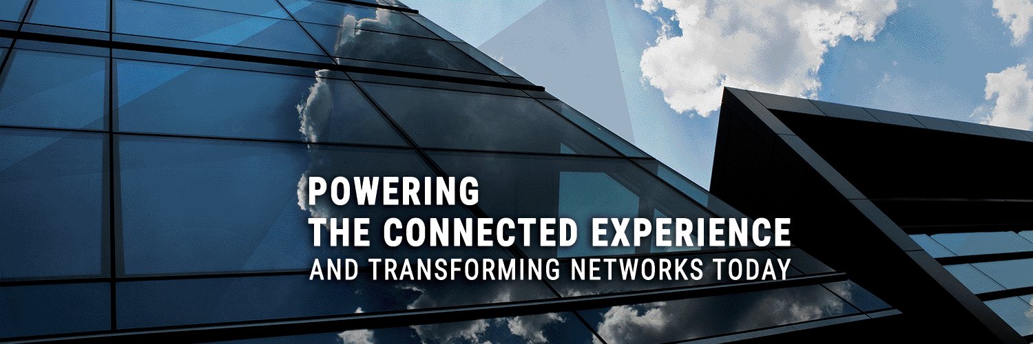 CoriantConnect banner