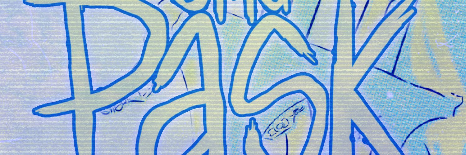 omgpaskmusic's profile banner image
