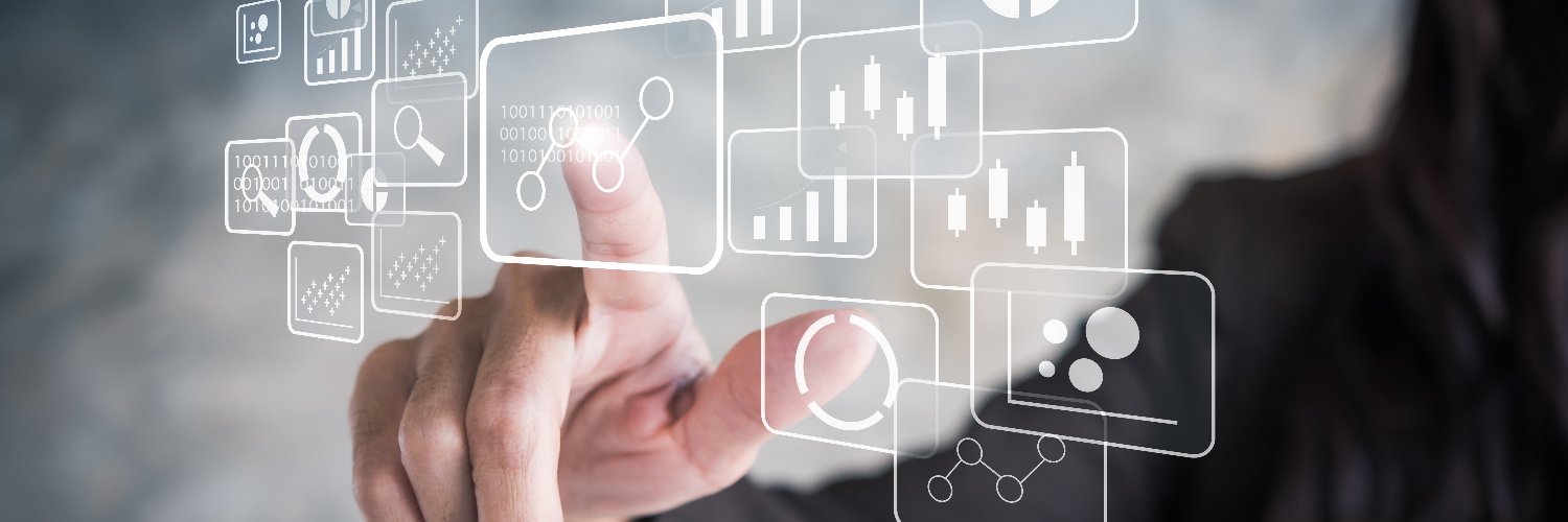Analysights's profile banner image