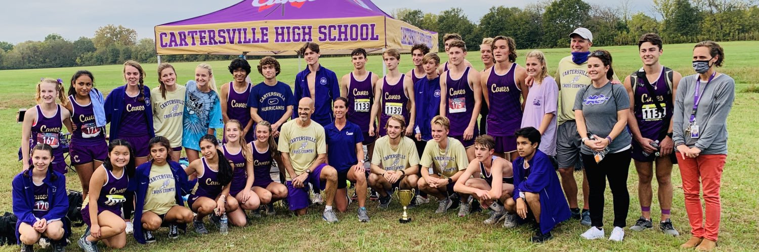 chscanesxc's profile banner image