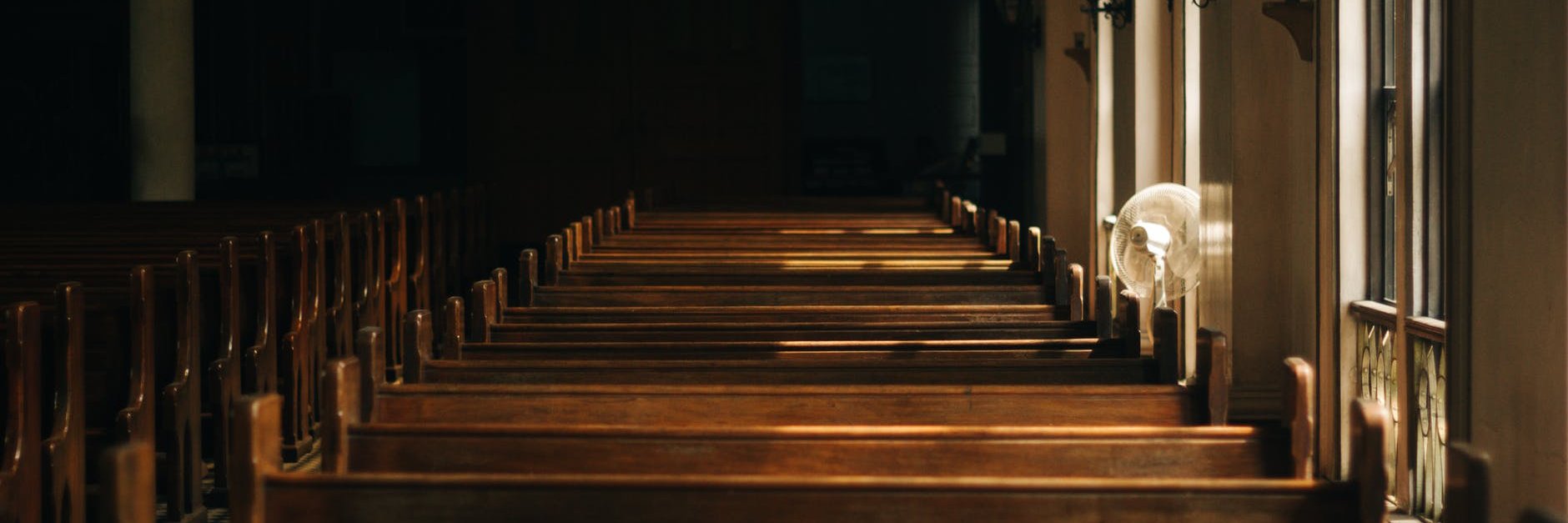 ChurchInsights's profile banner image