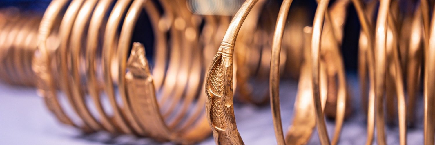 The National History Museum of Romania banner