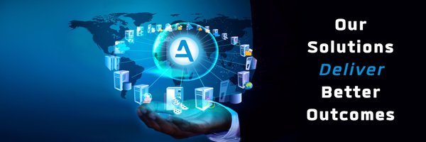 ApexDataSoln Profile Banner