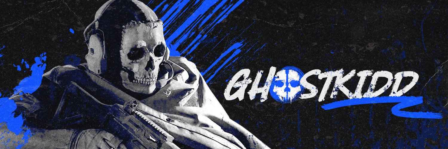 Ghostkidd banner