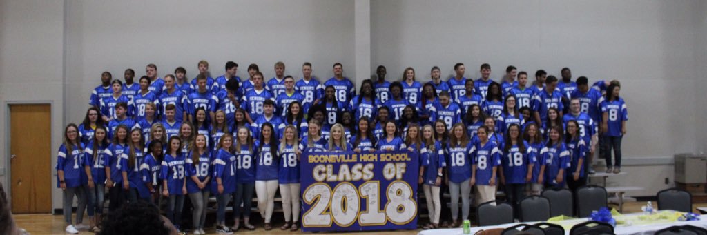Booneville2018's profile banner image