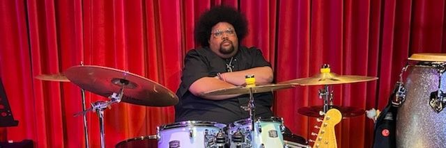 Donovan Miller banner