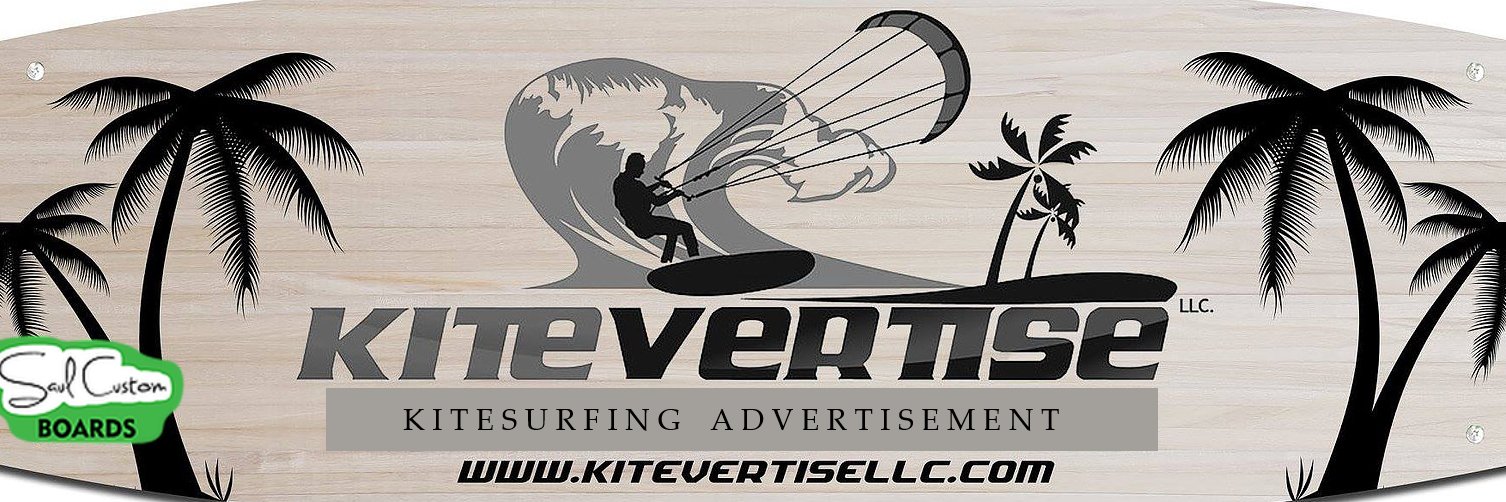 KiteVertise LLC. banner