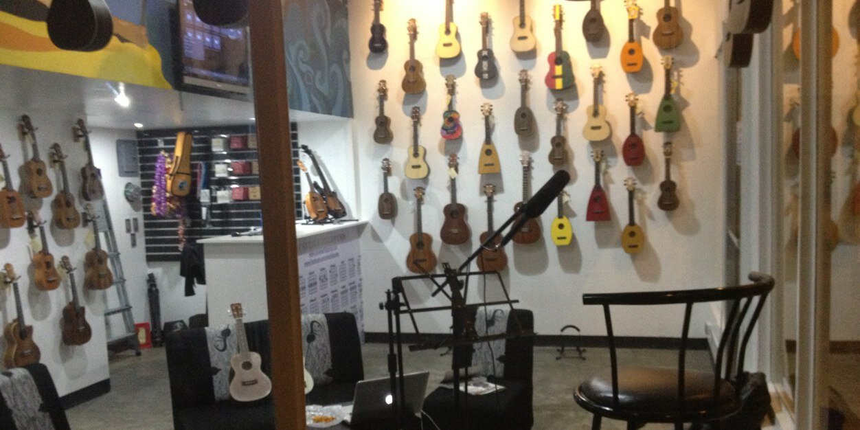 UkulelePH's profile banner image