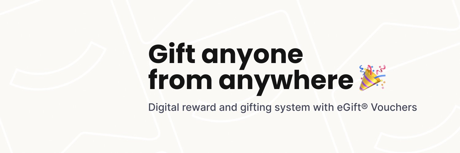 Giftaway banner
