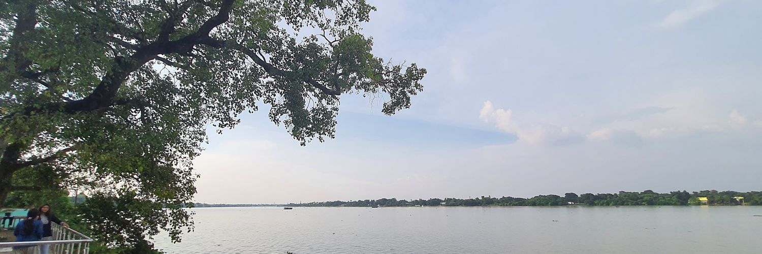 nirjhartweets's profile banner image