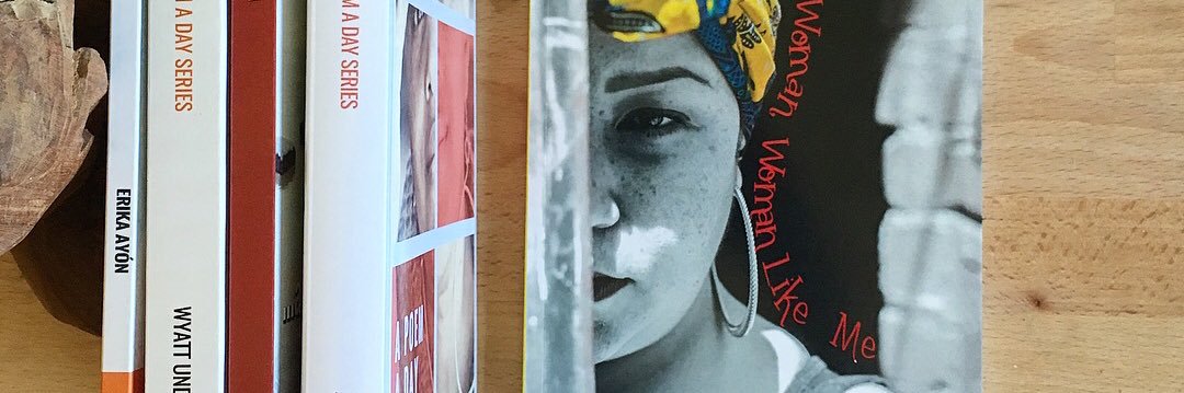 World Stage Press banner