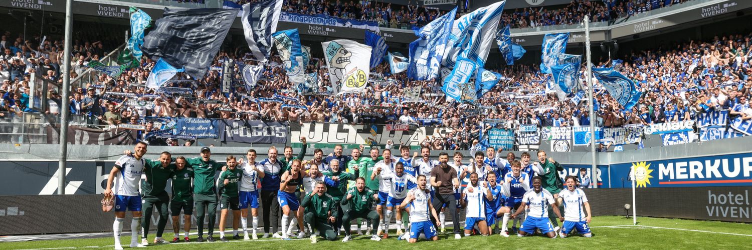 Razor S04 💙 #AufstiegsSZN banner
